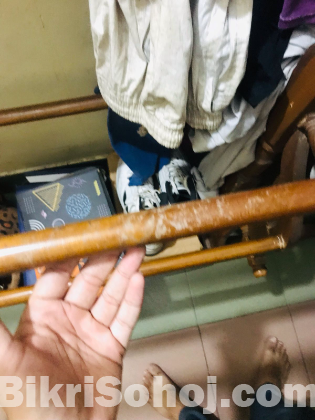 সেগুন কাঠ এর আন্না